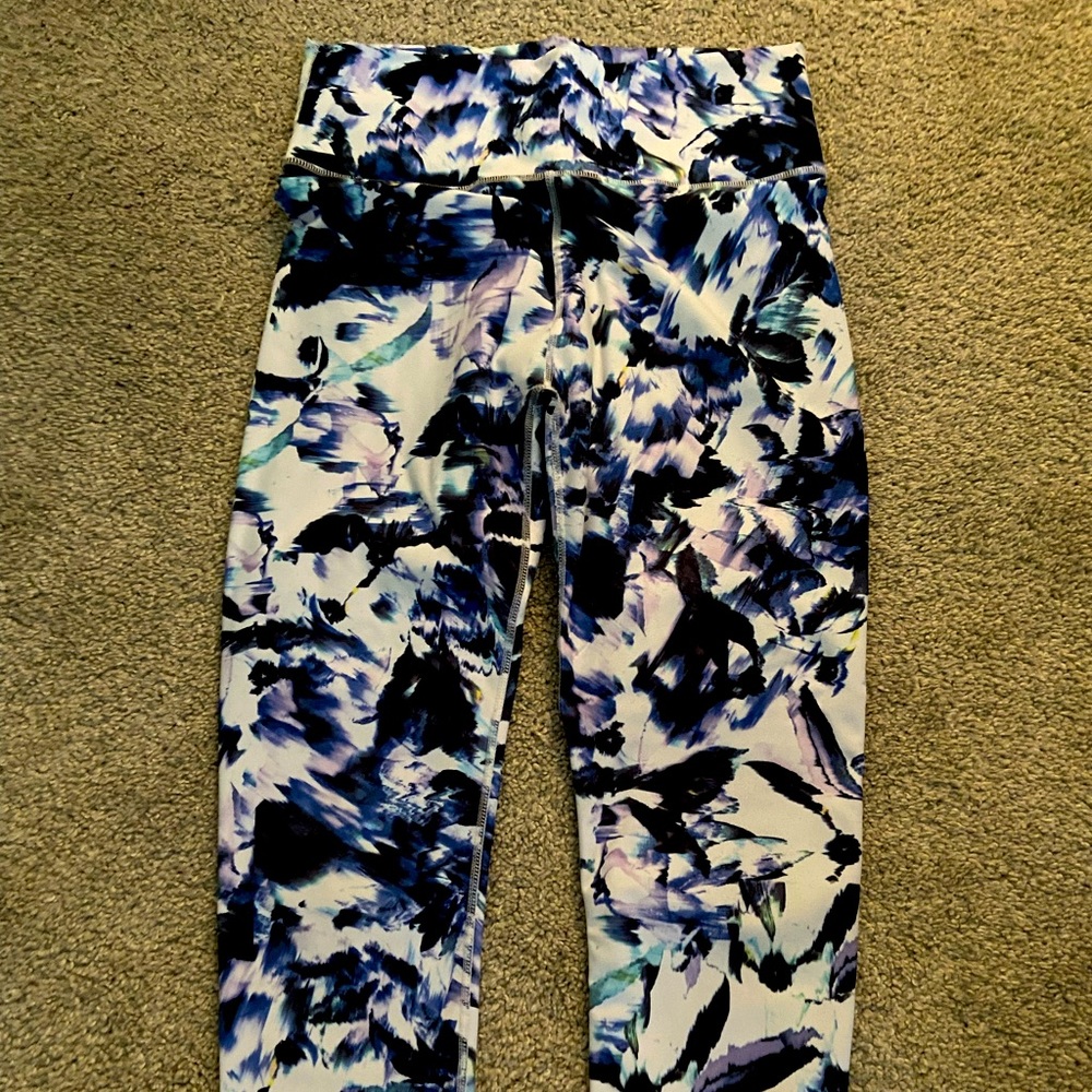 Fabletics leggings